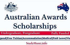 Australia Awards Scholarships Là Gì ؟ ؟ ؟