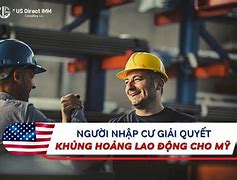 Bộ Lao Động Ngoài Nươc Mỹ Là Gì Của Mỹ