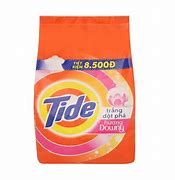 Bột Giặt Tide 2 5Kg