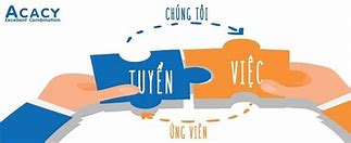 Công Ty Acacy Tuyển Dụng