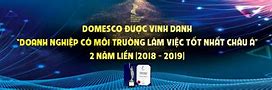 Công Ty Domesco Đồng Tháp Tuyển Dụng 2024 Facebook Mới