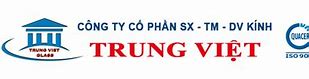 Cty Cp Sx Tm Dv Kính Trung Việt