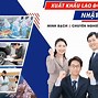 Cty Xuất Khẩu Lao Động Mai Linh - Trung Tâm