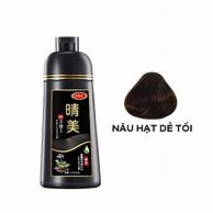 Dầu Gội Phủ Bạc Thảo Dược Komi