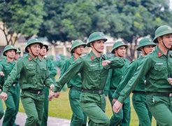 Đi Du Học Có Cần Đi Nghĩa Vụ Quân Sự Không Ạ Không