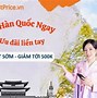 Điều Kiện Du Lịch Hàn Quốc