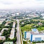 Dự Án Khu Đô Thị Bắc Đại Học Thái Nguyên