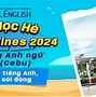 Du Học Hè Philippines 2023 Học Phí Thấp Hcm Edu