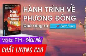 Hành Trình Đến Từ Phương Đông