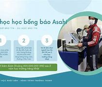 Học Bổng Báo Asahi 2022 Là Gì Ạ Không Ai Biết Được Đâu