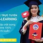 Học Đại Học Từ Xa Cho Người Đi Làm