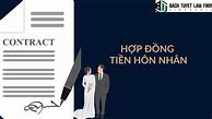 Hợp Đồng Hôn Nhân Truyện Phó Tư Việt