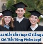 Không Có Bằng Thạc Sĩ Học Tiến Sĩ Được Không