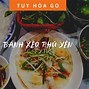 Khuôn Đúc Bánh Xèo