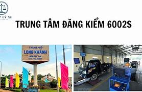 Số Điện Thoại Trung Tâm Đăng Kiểm Long Khánh