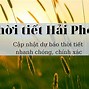 Thời Tiết Hải Minh