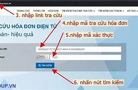 Tra Cước Vnpt Bắc Giang