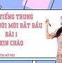 Video Học Tiếng Nhật Cho Người Mới Bắt Đầu