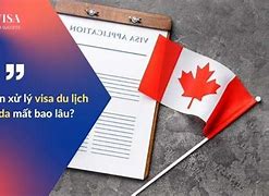 Visa Du Lịch Canada Lưu Trú Bao Lâu