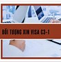 Visa Thăm Thân Hàn Quốc C 3 1